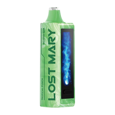 LOST MARY MO20k PRO NICOTINE DISPOSABLE | $17.99