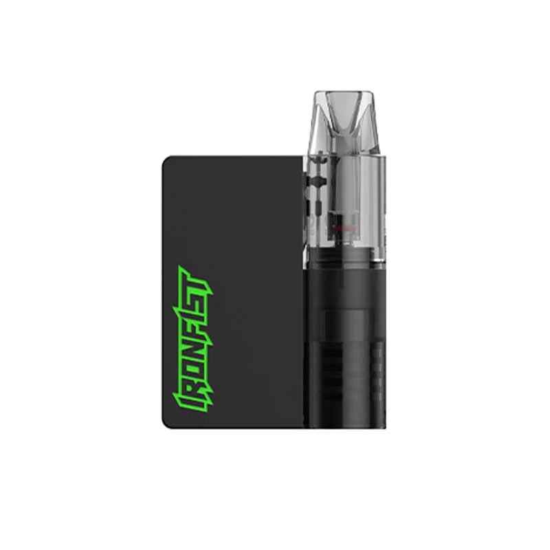 Uwell Caliburn & Ironfist L Pod System Kit