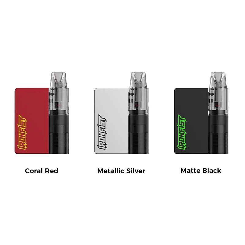 Uwell Caliburn & Ironfist L Pod System Kit