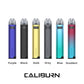 Premium Uwell Caliburn A2S Replacement Pod System Kit