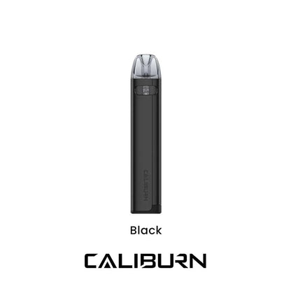 Premium Uwell Caliburn A2S Replacement Pod System Kit