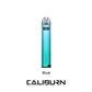 Premium Uwell Caliburn A2S Replacement Pod System Kit