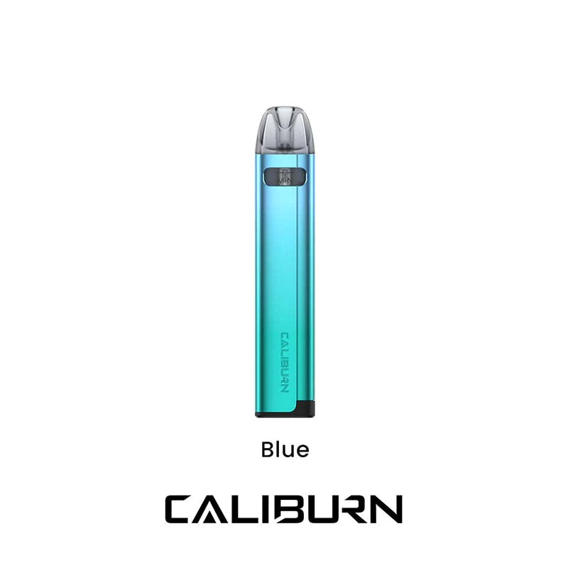 Premium Uwell Caliburn A2S Replacement Pod System Kit