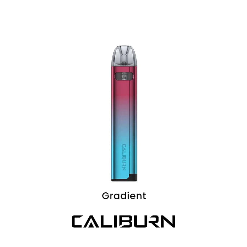 Uwell Caliburn A2S Pod System Kit