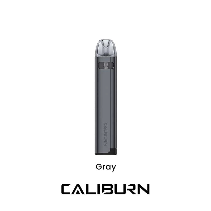 Premium Uwell Caliburn A2S Replacement Pod System Kit