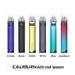 Premium Uwell Caliburn A2S Replacement Pod System Kit