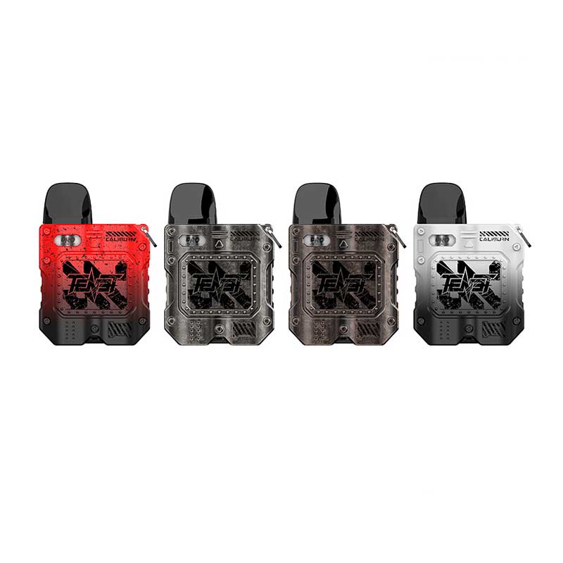 Exclusive Uwell CALIBURN TENET KOKO Replacement Pod System Kit