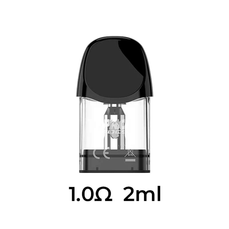 Uwell Caliburn A3 Pod Cartridge 4pcs