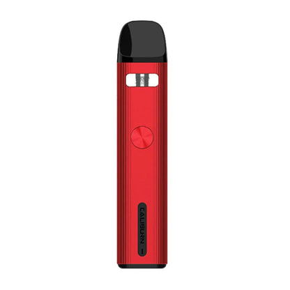 High-Quality Uwell Caliburn G2 Replacement Pod System Kit