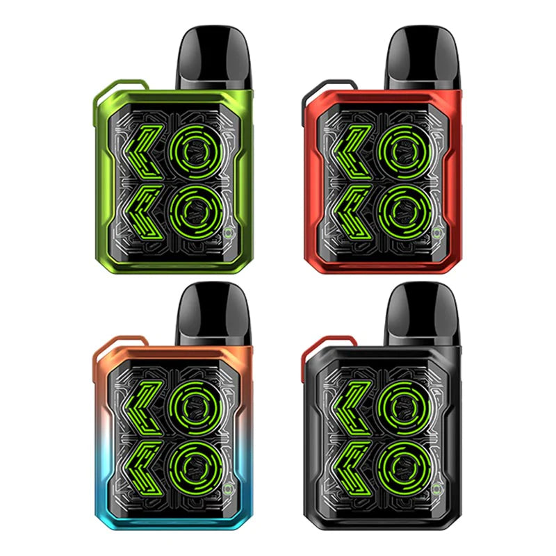 Uwell Caliburn GK2 Pod System Kit