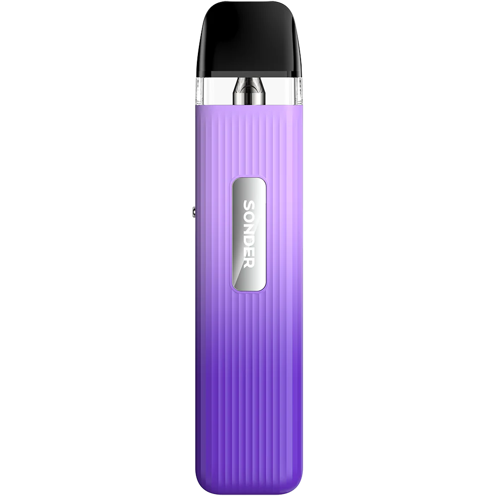 10-percent-off-on Geekvape Sonder Q VAPE Pod System Kit 1000mAh