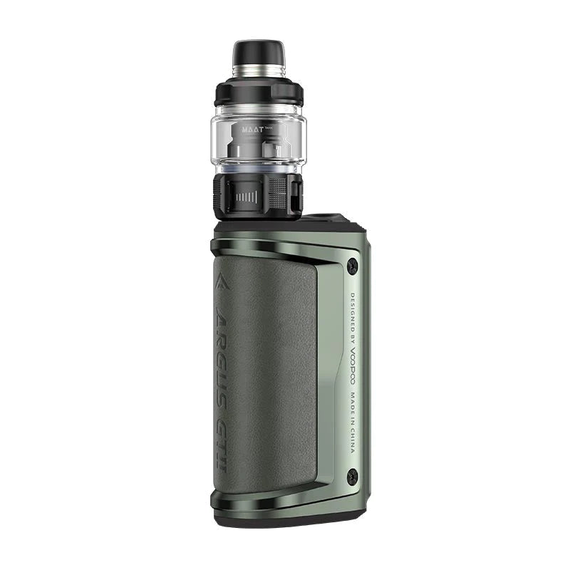 VOOPOO Argus GT II (VOOPOO Argus GT 2) 200W Mod Kit with Maat Tank