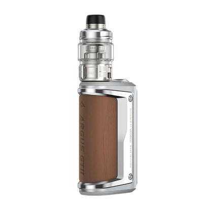 New Arrival Voopoo Argus GT II 200W Kit | 3A Type-C Charging