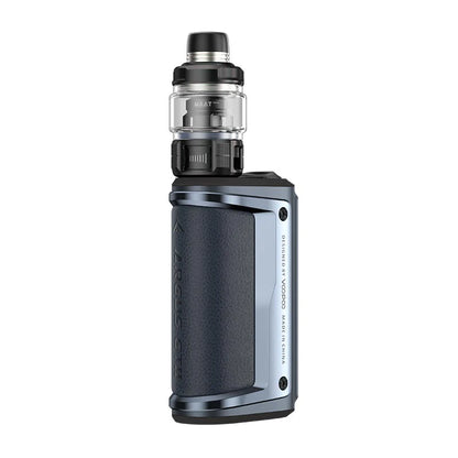 New Arrival Voopoo Argus GT II 200W Kit | 3A Type-C Charging