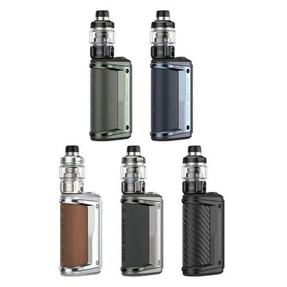 New Arrival Voopoo Argus GT II 200W Kit | 3A Type-C Charging