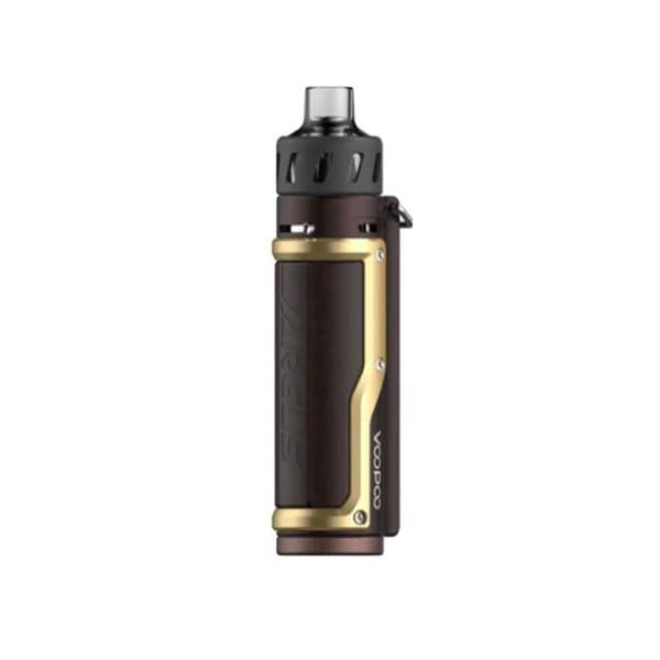 New Arrival Voopoo Argus Pro 80W Replacement Pod Kit