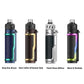 New Arrival Voopoo Argus Pro 80W Replacement Pod Kit