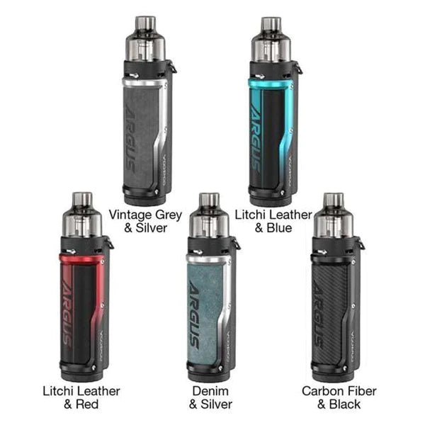 VOOPOO Argus Pro 80W Pod Kit