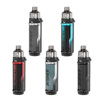 New Arrival Voopoo Argus Pro 80W Replacement Pod Kit