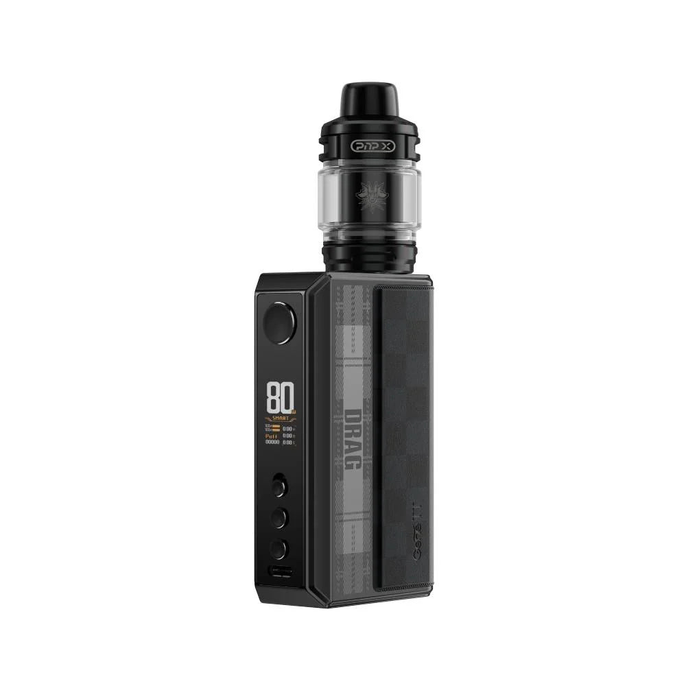 VOOPOO Drag 5 177W Starter Kit