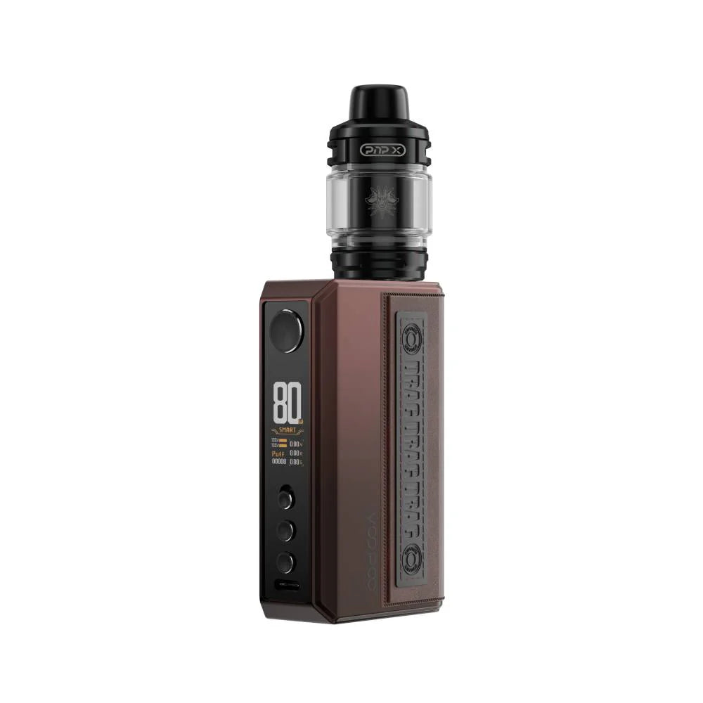 VOOPOO Drag 5 177W Starter Kit