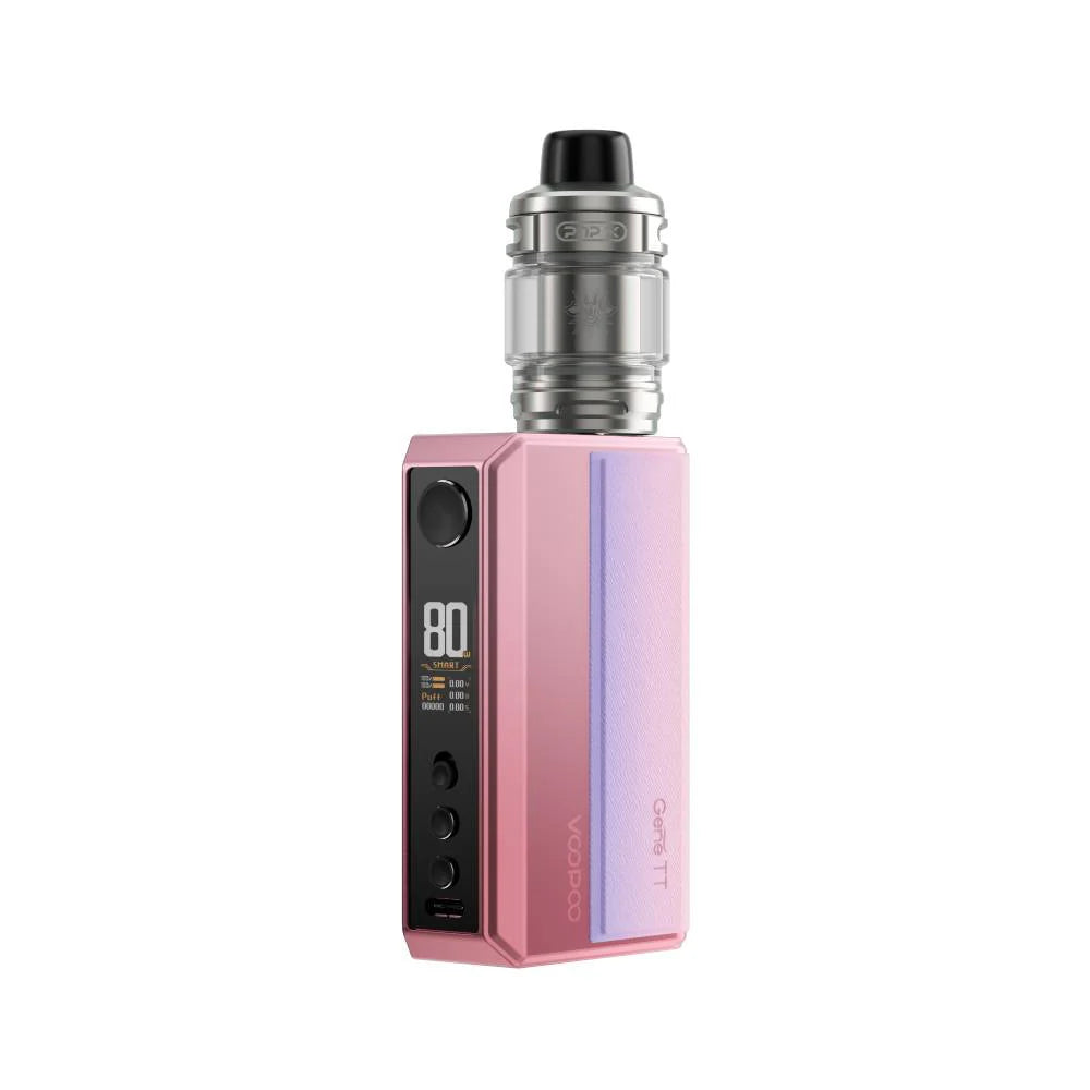 VOOPOO Drag 5 177W Starter Kit