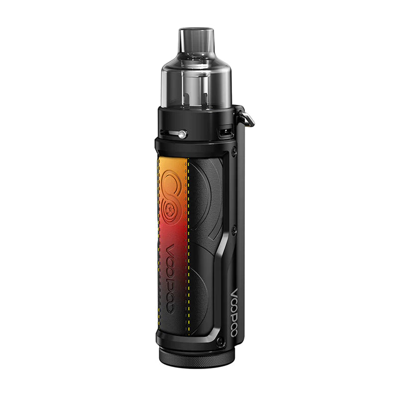 New Arrival Voopoo Argus Pro 80W Replacement Pod Kit