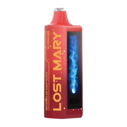 Top-Rated LOST MARY MO20k PRO NICOTINE DISPOSABLE | $17.99