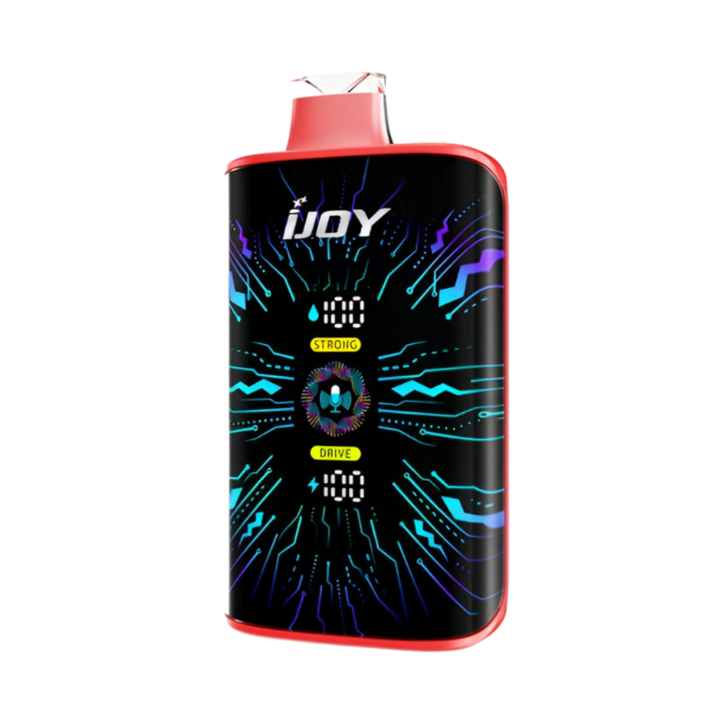 IJOY SD40000 Disposable Vape