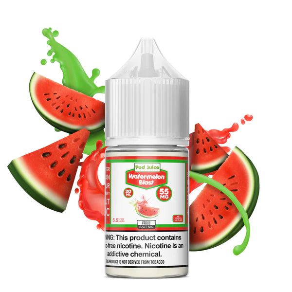 Customer Favorite Low Price Pod Juice Salt Nicotine E-juices E-Liquids 30ml