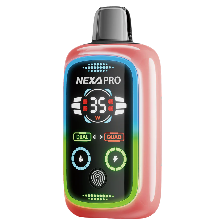 Lowest Price NEXA Pro 30K Puff Disposable VAPE Device