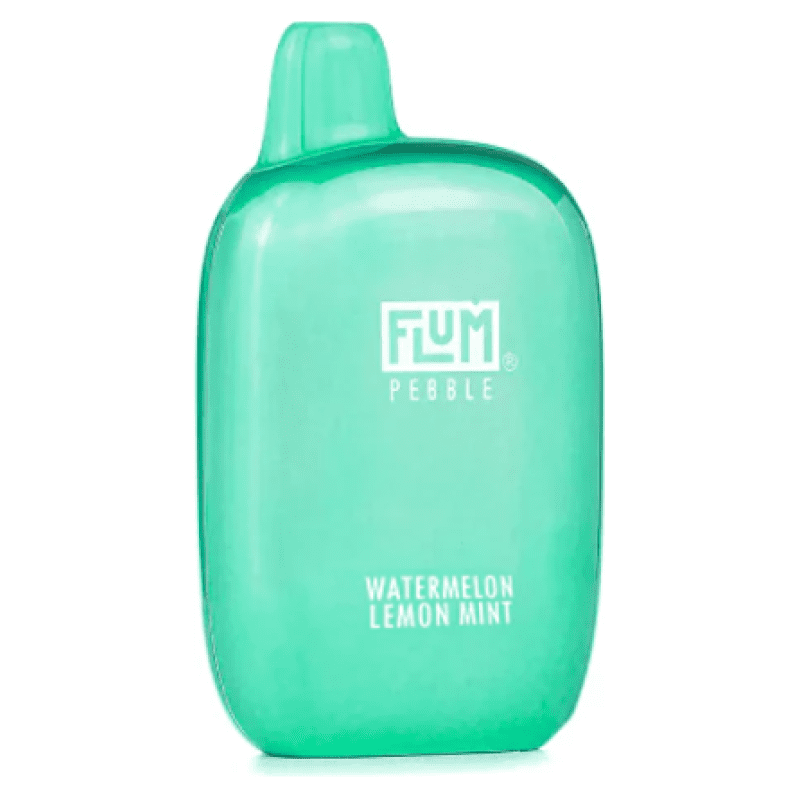 Flum Pebble Disposable Vape 5% Nicotine | $13.99