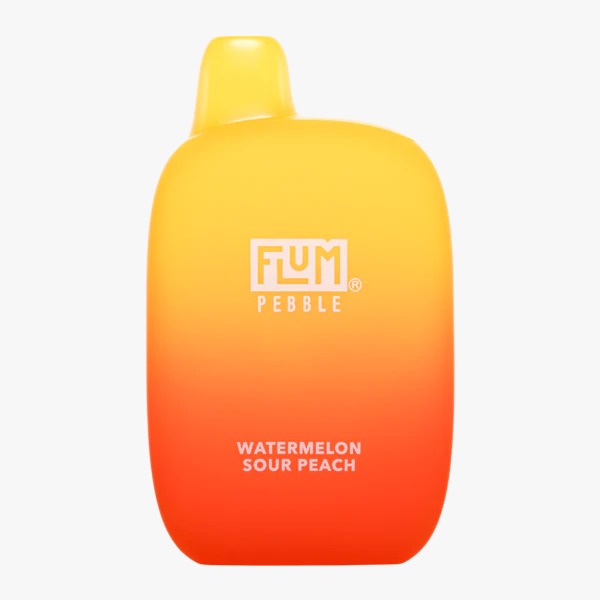 Flum Pebble Disposable Vape 5% Nicotine | $13.99