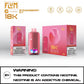 FLUM PLENA 18K NICOTINE DISPOSABLE VAPE | $14.99