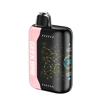 Geek Bar Pulse X 25K Disposable Nicotine Vape