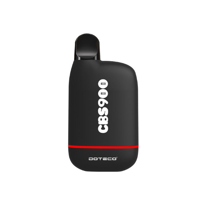 DOTECO CBS900 510 Battery 900mAh