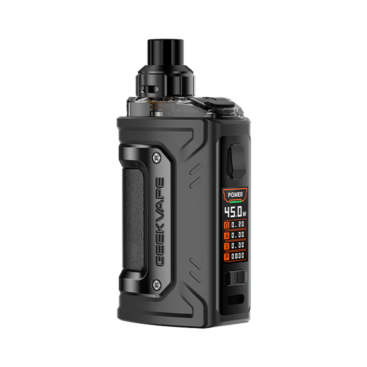 Must-Have GEEK VAPE H45 CLASSIC 45W (AEGIS HERO 2 CLASSIC) POD SYSTEM