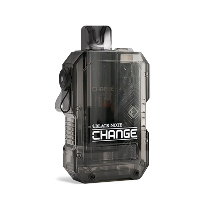 Discounted-Black Note CHANGE Pod System 650mAh Vaping