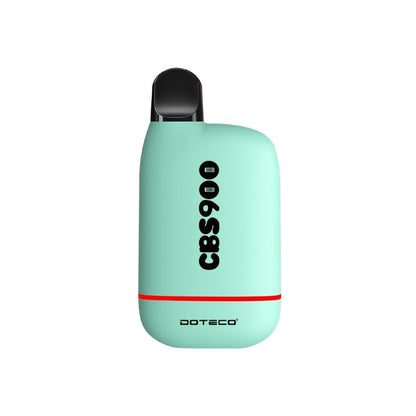 Best-Selling DOTECO CBS900 510 Battery 900mAh