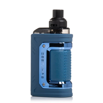 Must-Have GEEK VAPE H45 CLASSIC 45W (AEGIS HERO 2 CLASSIC) POD SYSTEM