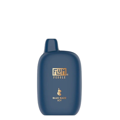 Flum Pebble Disposable Vape 5% Nicotine | $13.99