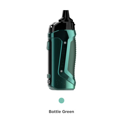 Must-Have GEEK VAPE B60 AEGIS BOOST 2 VAPE POD MOD KIT