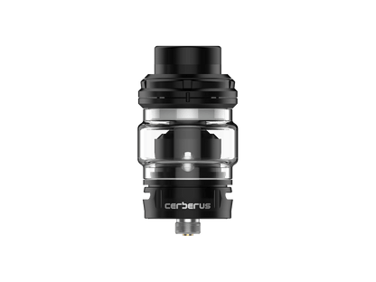 Must-Have GEEKVAPE CERBERUS SUB-OHM TANK