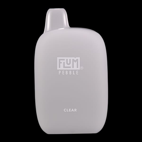 Flum Pebble Disposable Vape 5% Nicotine | $13.99