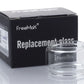 Best-Selling Freemax Replacement Glass for Fireluke 4 Tank