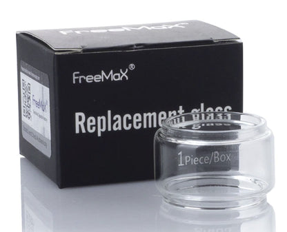 Best-Selling Freemax Replacement Glass for Fireluke 4 Tank