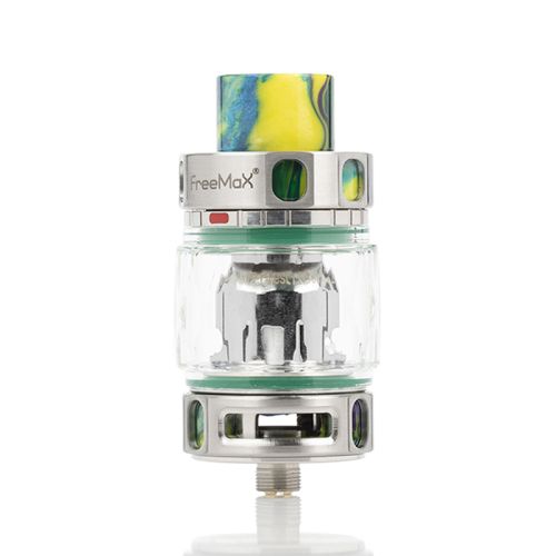 Top-Choice FreeMaX Maxus Pro Sub-Ohm Tank