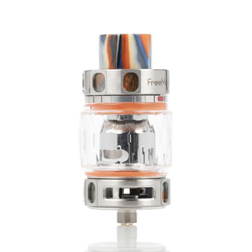 Top-Choice FreeMaX Maxus Pro Sub-Ohm Tank