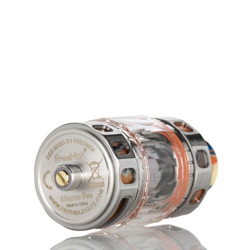 Top-Choice FreeMaX Maxus Pro Sub-Ohm Tank