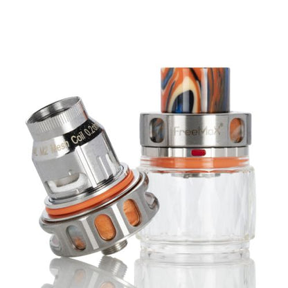 Top-Choice FreeMaX Maxus Pro Sub-Ohm Tank